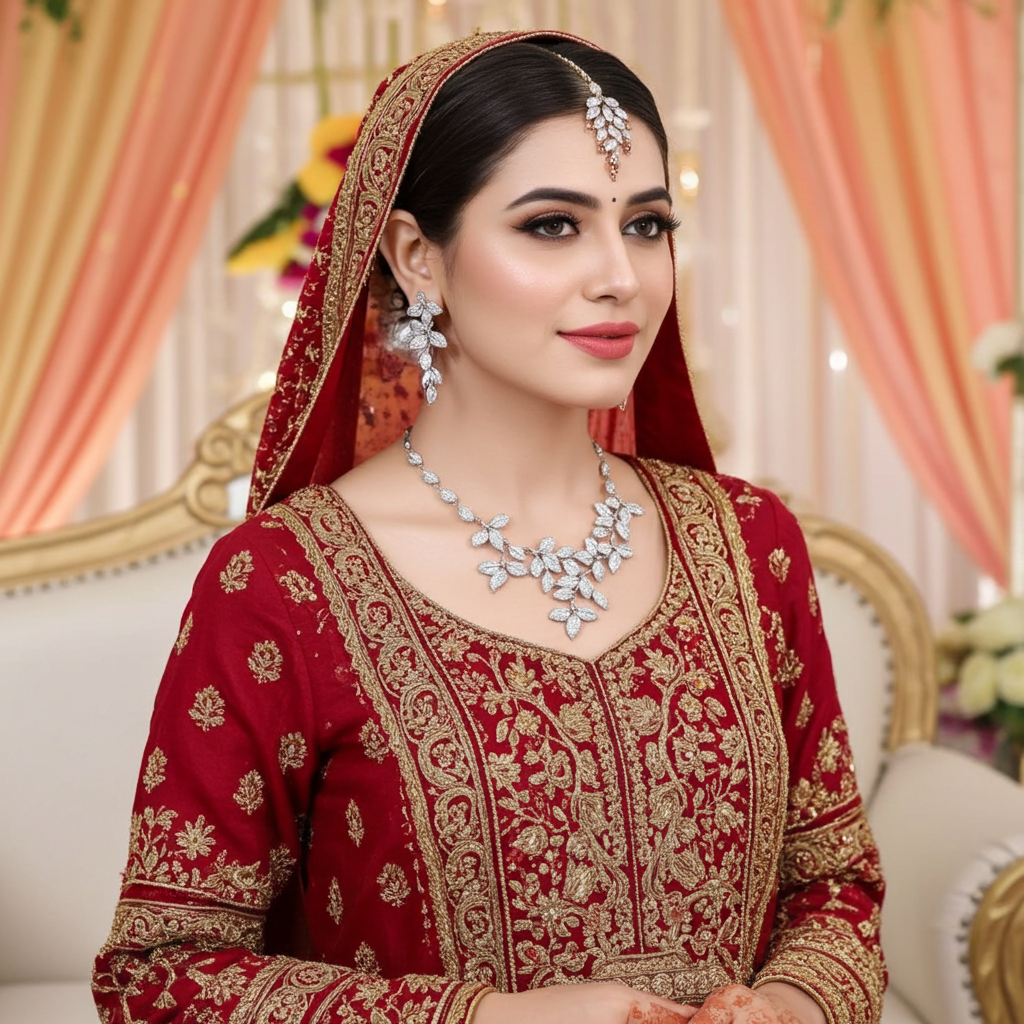 Luxury Sets