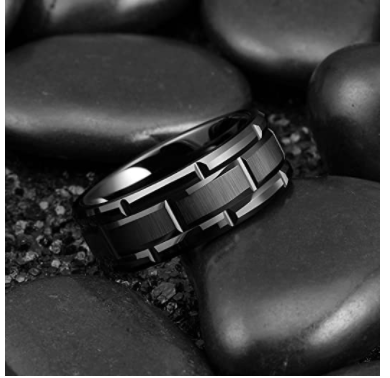 Men Rings
