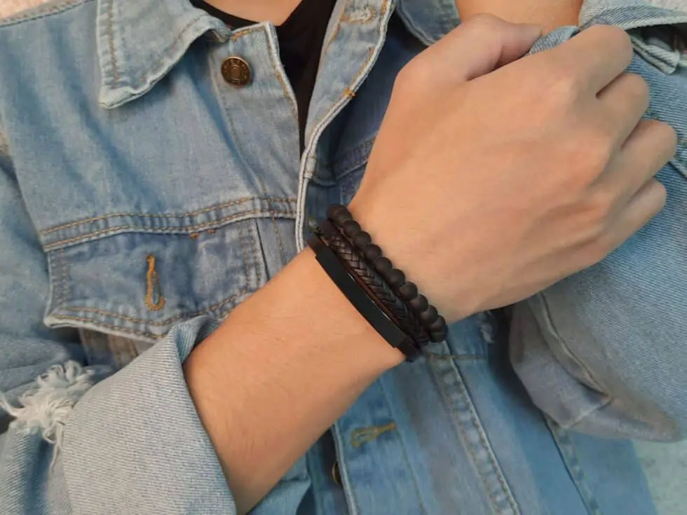 Men Bracelets