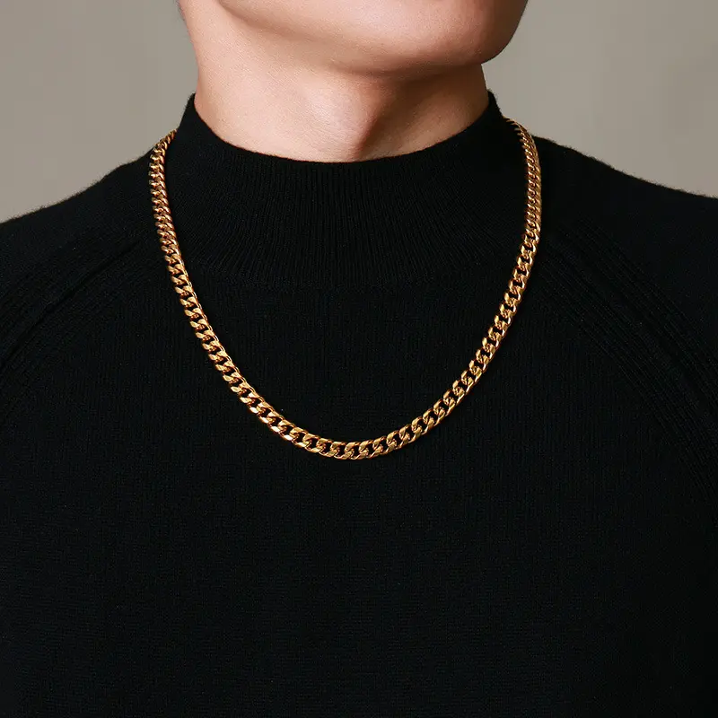 Neck Chains