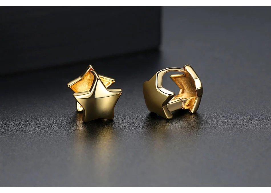 Asters - Women Earrings Sets — image 4