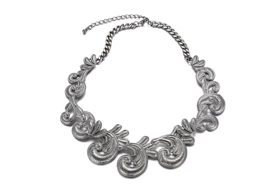 WP316 - Trendy Chokers Necklace — image 12