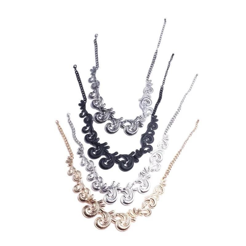 WP316 - Trendy Chokers Necklace — image 13