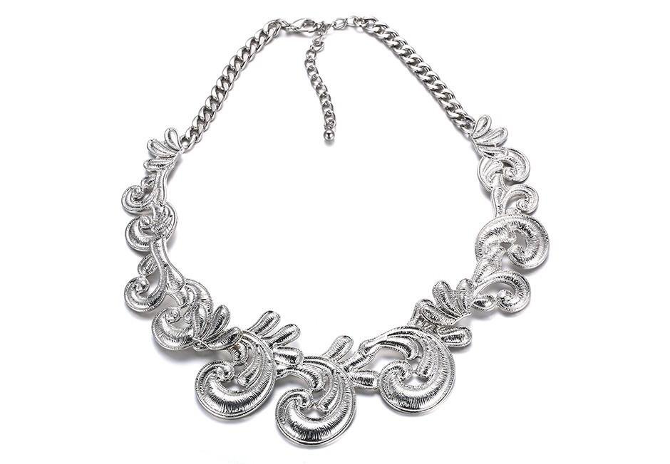 WP316 - Trendy Chokers Necklace — image 16