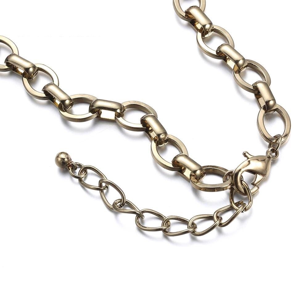 Fashion Necklace