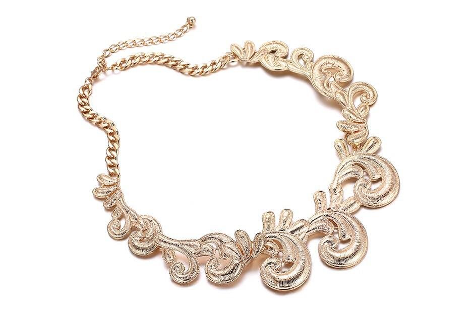 WP316 - Trendy Chokers Necklace — image 7