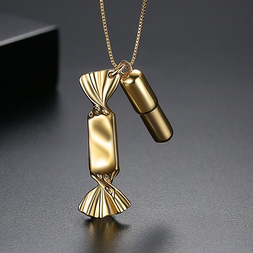 Candy Saga - Women Necklace/Pendant