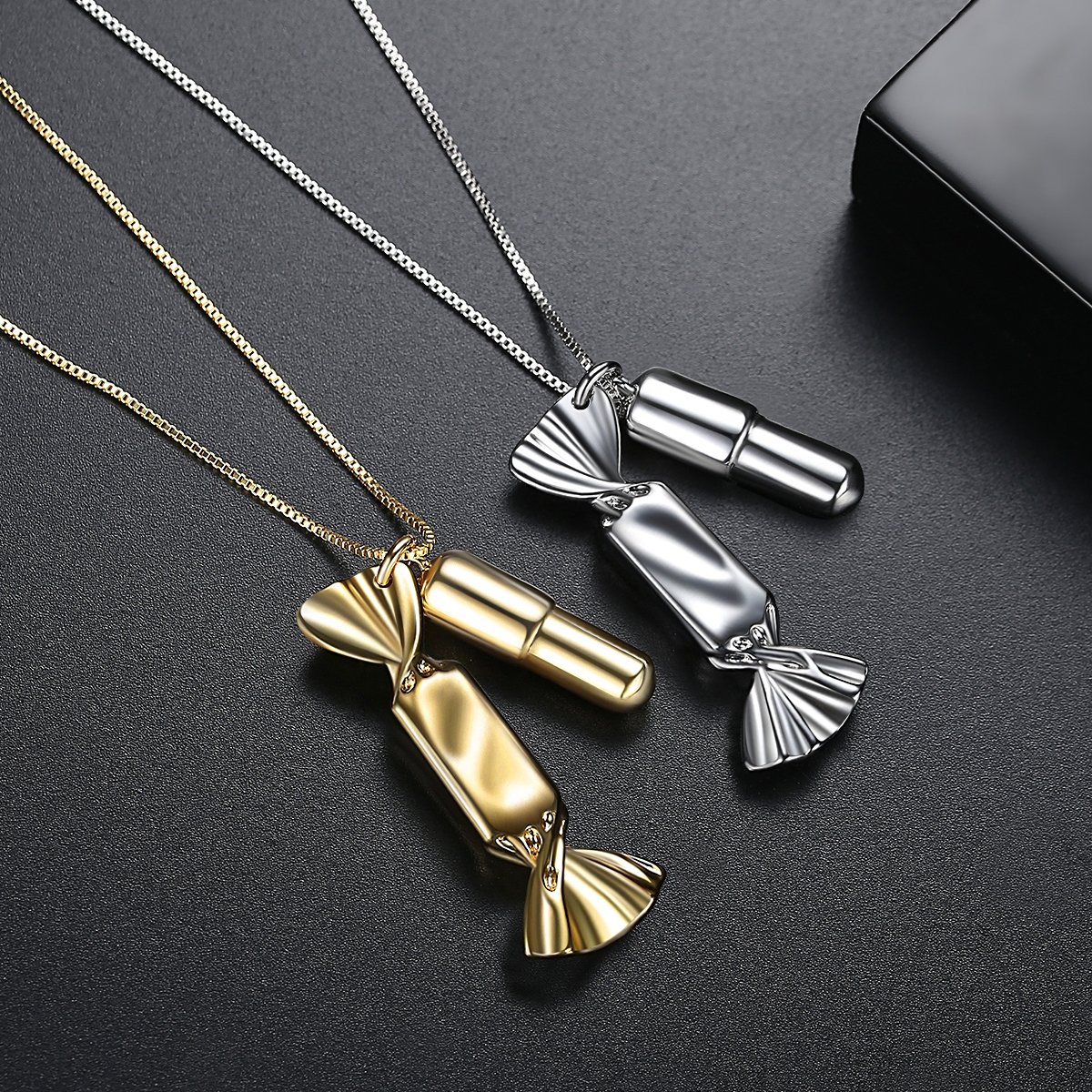 Candy Saga - Women Necklace/Pendant — image 4