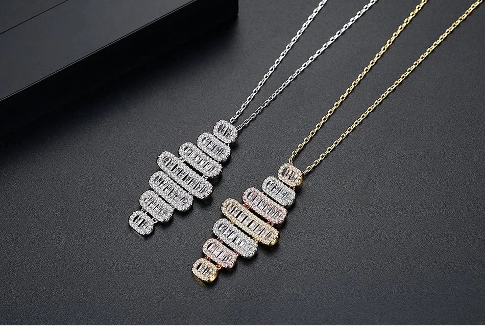 Coily -Necklace/Pendant for Women — image 5