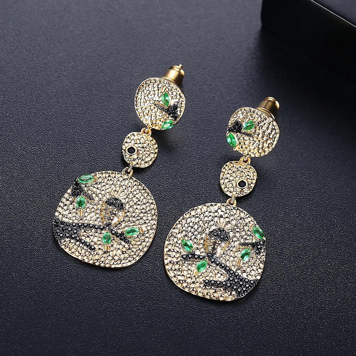 E2490- Earrings for Women — image 3