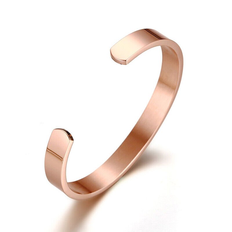 Essentials - Stainless Steel Men Bracelet