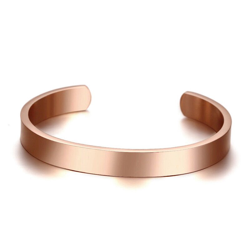 Essentials - Stainless Steel Men Bracelet