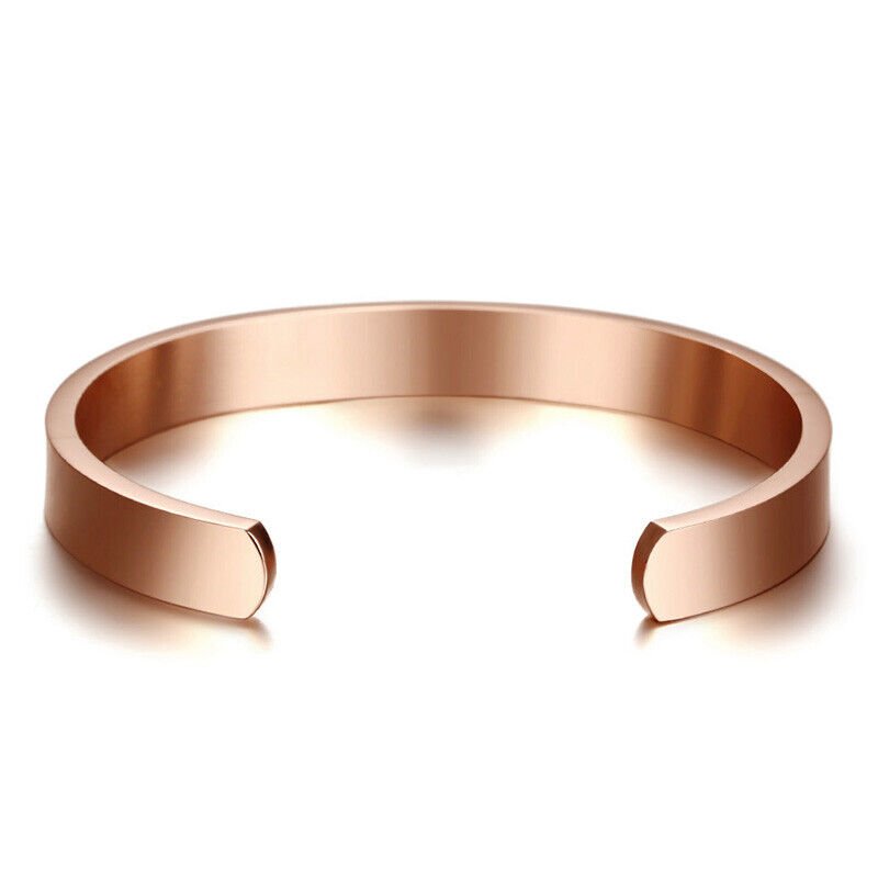 Essentials - Stainless Steel Men Bracelet — image 3