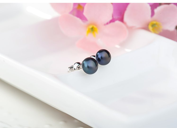 Everyday Stone - Earrings Set for Women
