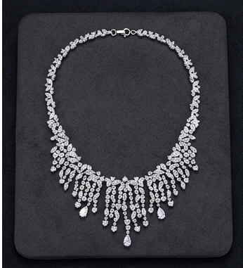 Women Jewellery Sets Bridal | Flawless Royalty Set