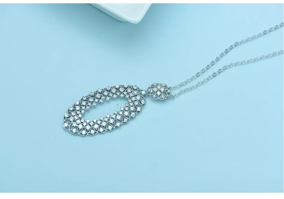 From The Center - Necklace/Pendant for Women — image 3