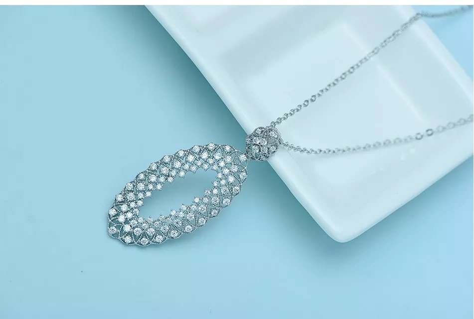 From The Center - Necklace/Pendant for Women — image 5