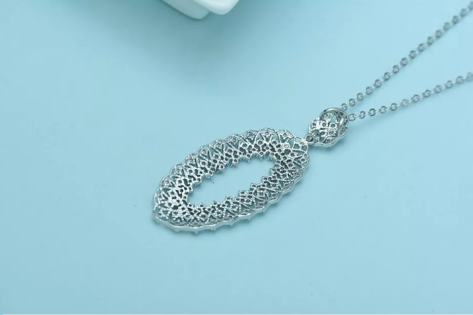 From The Center - Necklace/Pendant for Women — image 6