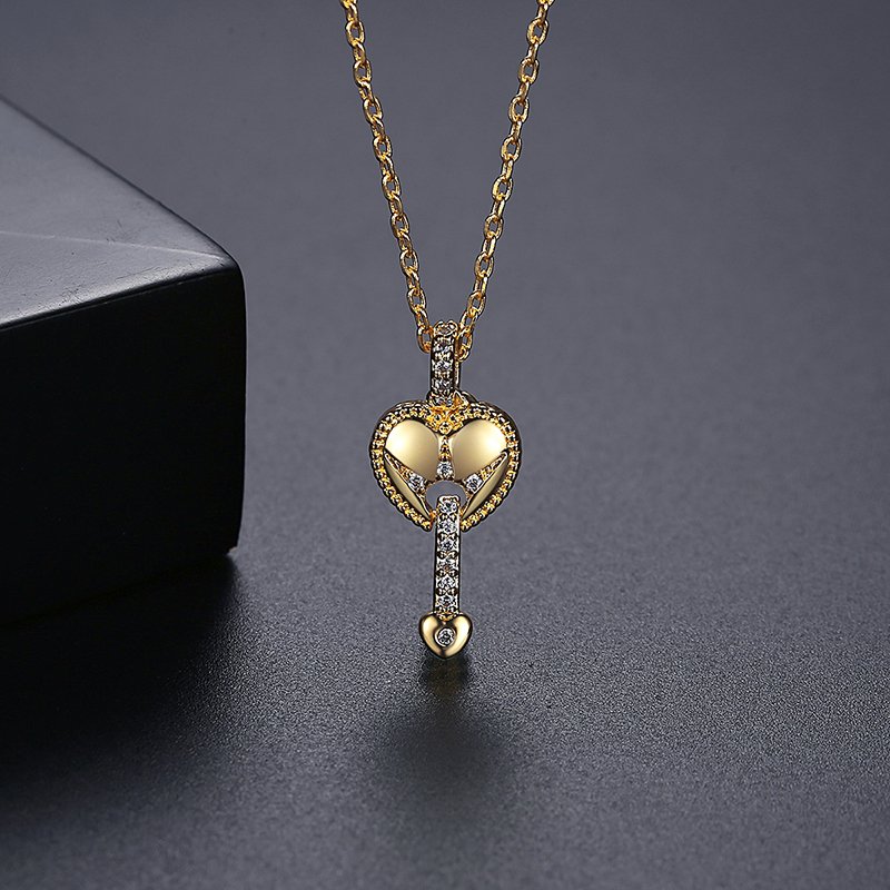 Heartland - Women Necklace/Pendant — image 3