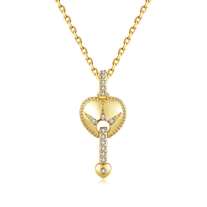 Heartland - Women Necklace/Pendant — image 6