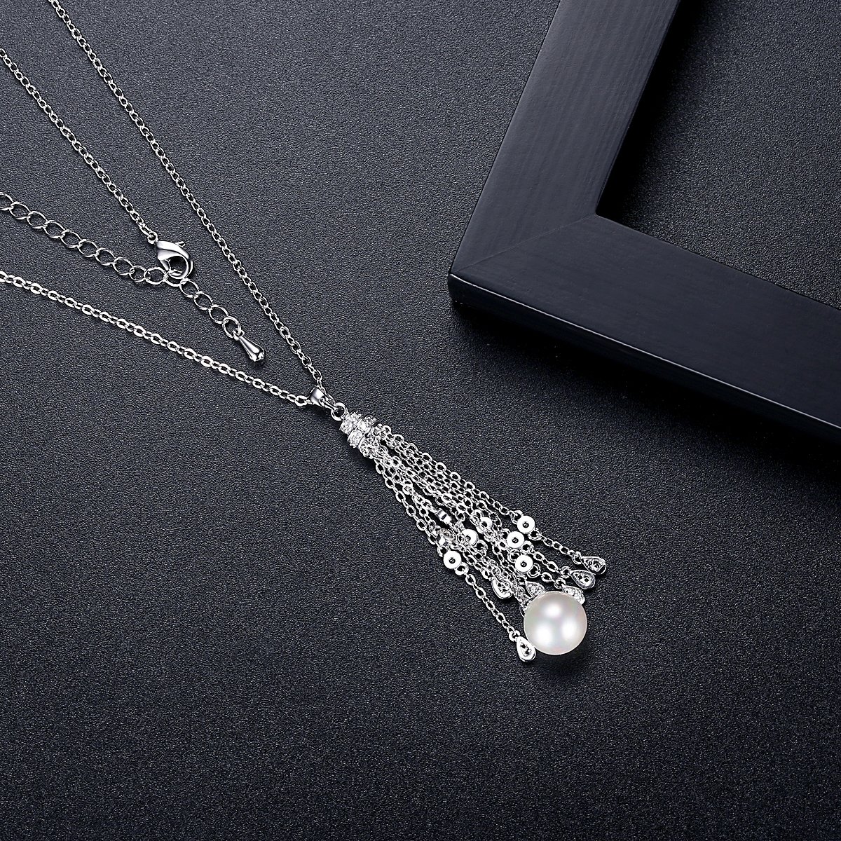 Jingle Bells - Necklace/Pendant for Women