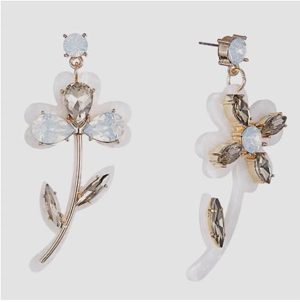 Junction – Fashion Luxury Earrings Set