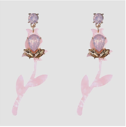 Junction – Fashion Luxury Earrings Set — image 4