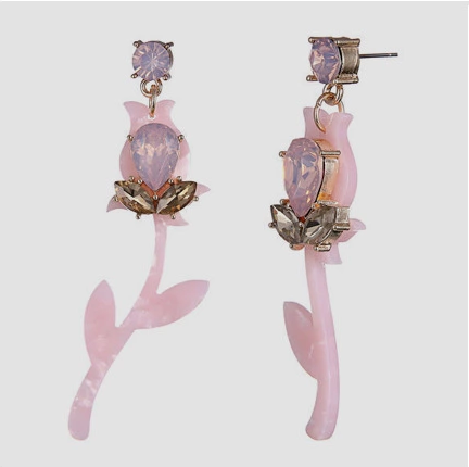 Junction – Fashion Luxury Earrings Set — image 5