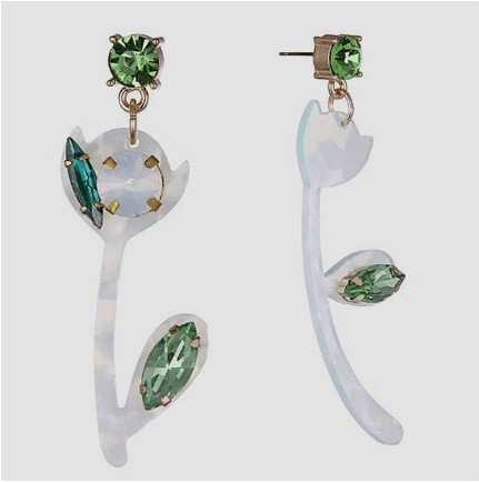 Junction – Fashion Luxury Earrings Set — image 7