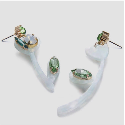 Junction – Fashion Luxury Earrings Set — image 8