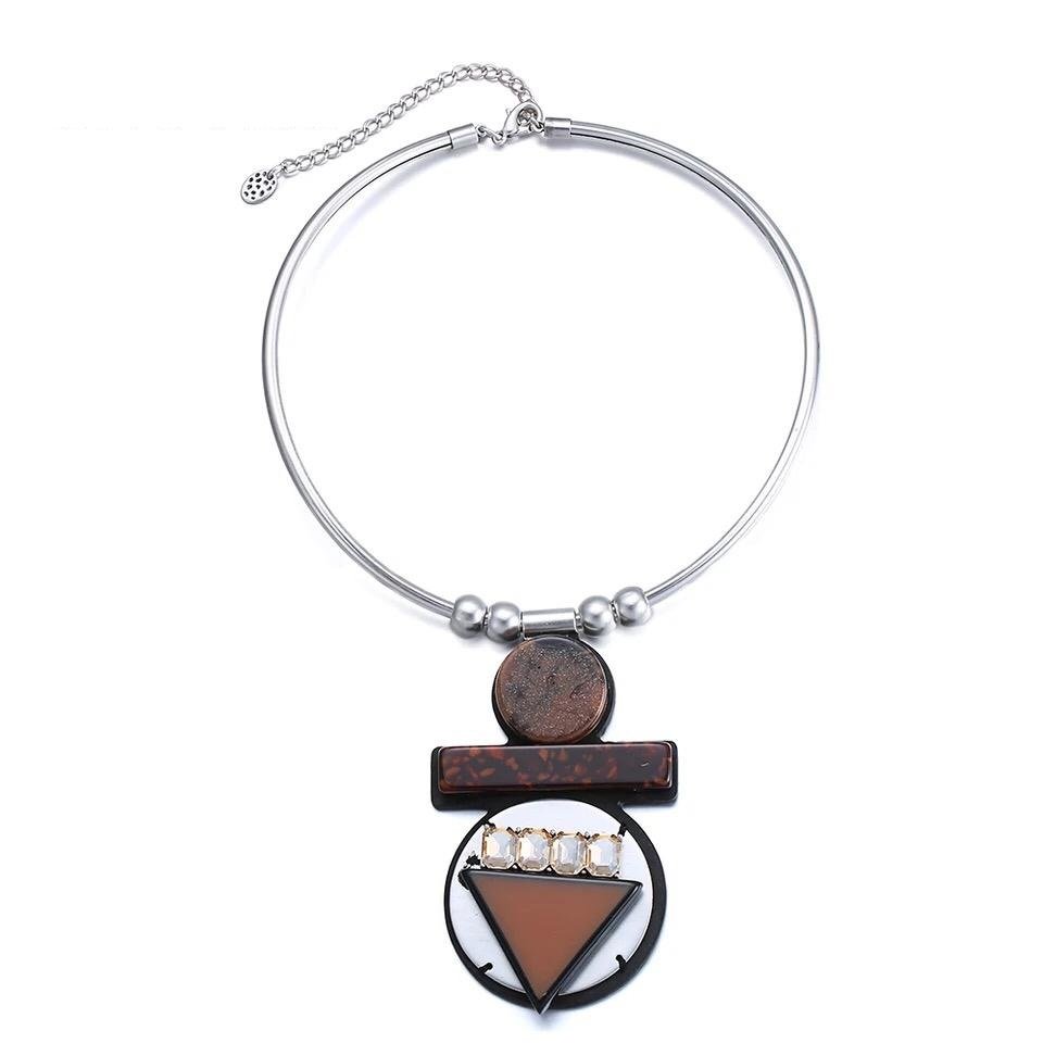Life Symbols - Women Necklace/Pendant
