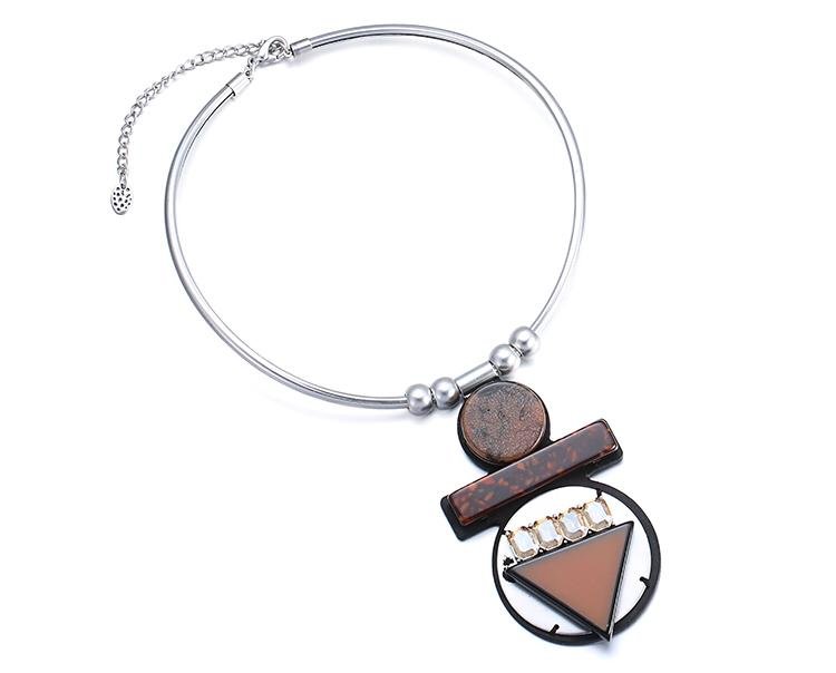 Life Symbols - Women Necklace/Pendant — image 3
