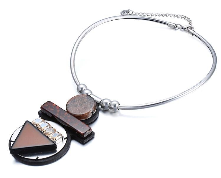 Life Symbols - Women Necklace/Pendant — image 4