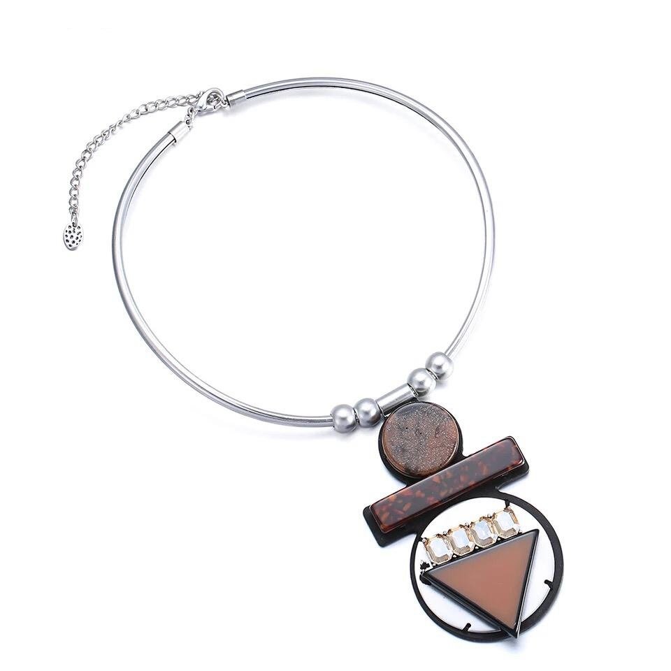 Life Symbols - Women Necklace/Pendant — image 5