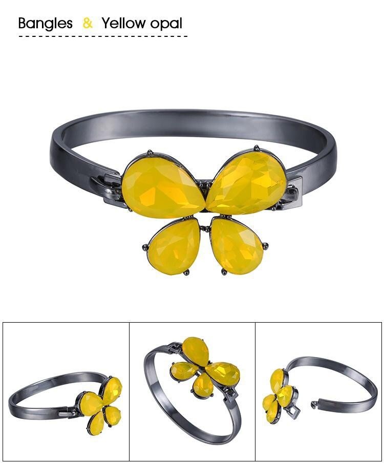 Opal Bouquet - Women Bracelet — image 5