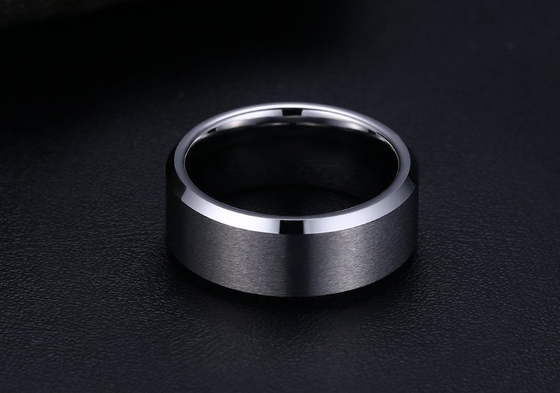 Power Pack - Black Tungsten Ring — image 4