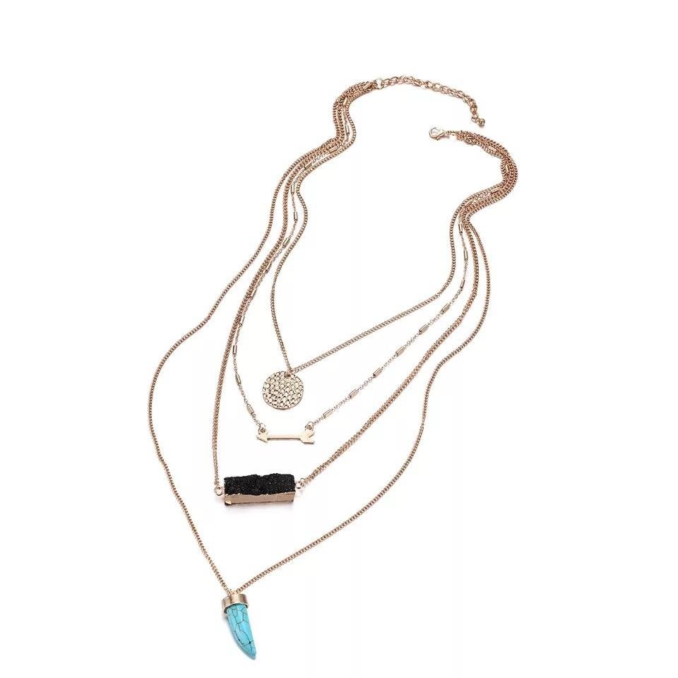 Roman Spade Women Necklace/Pendant