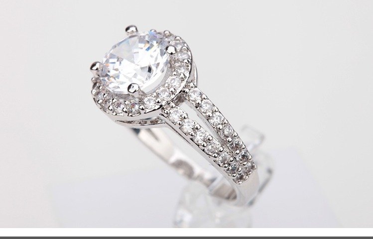 Secret Spell - Fine Women / Female Ring