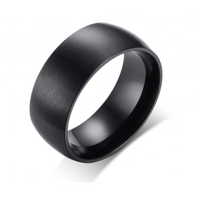 Smooth Sail- Stainless Steel Ring