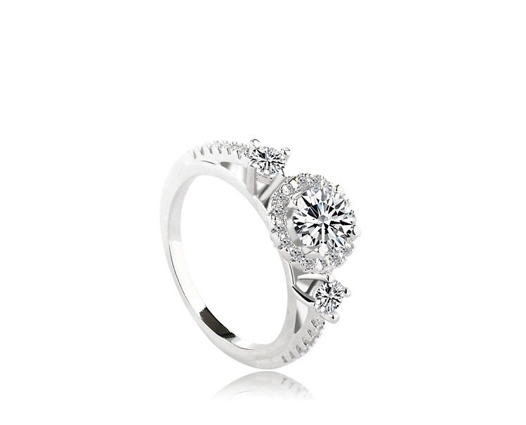 Spellbinding -Fine Women/Female Ring