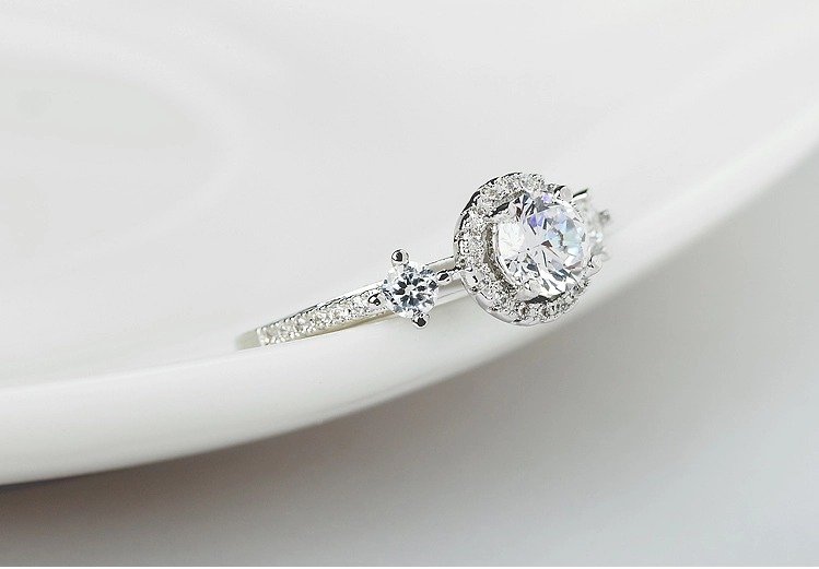 Spellbinding -Fine Women/Female Ring — image 10