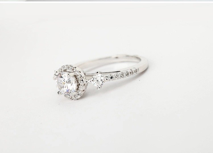 Spellbinding -Fine Women/Female Ring — image 7