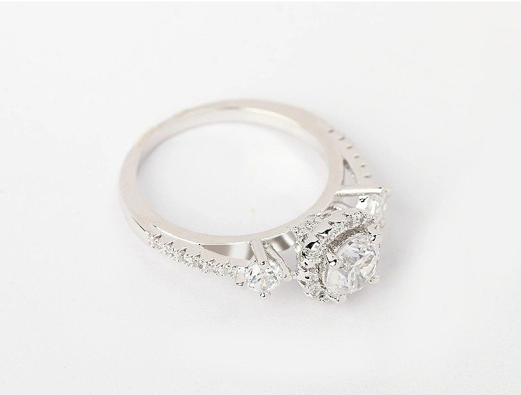 Spellbinding -Fine Women/Female Ring — image 8