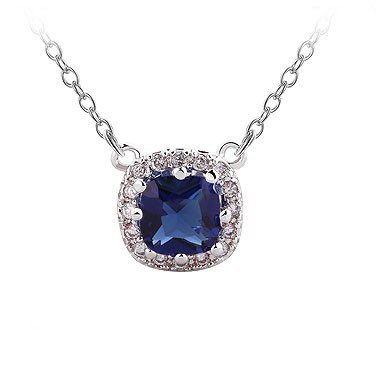 Square out - Pendant and Earring Set for women — image 13