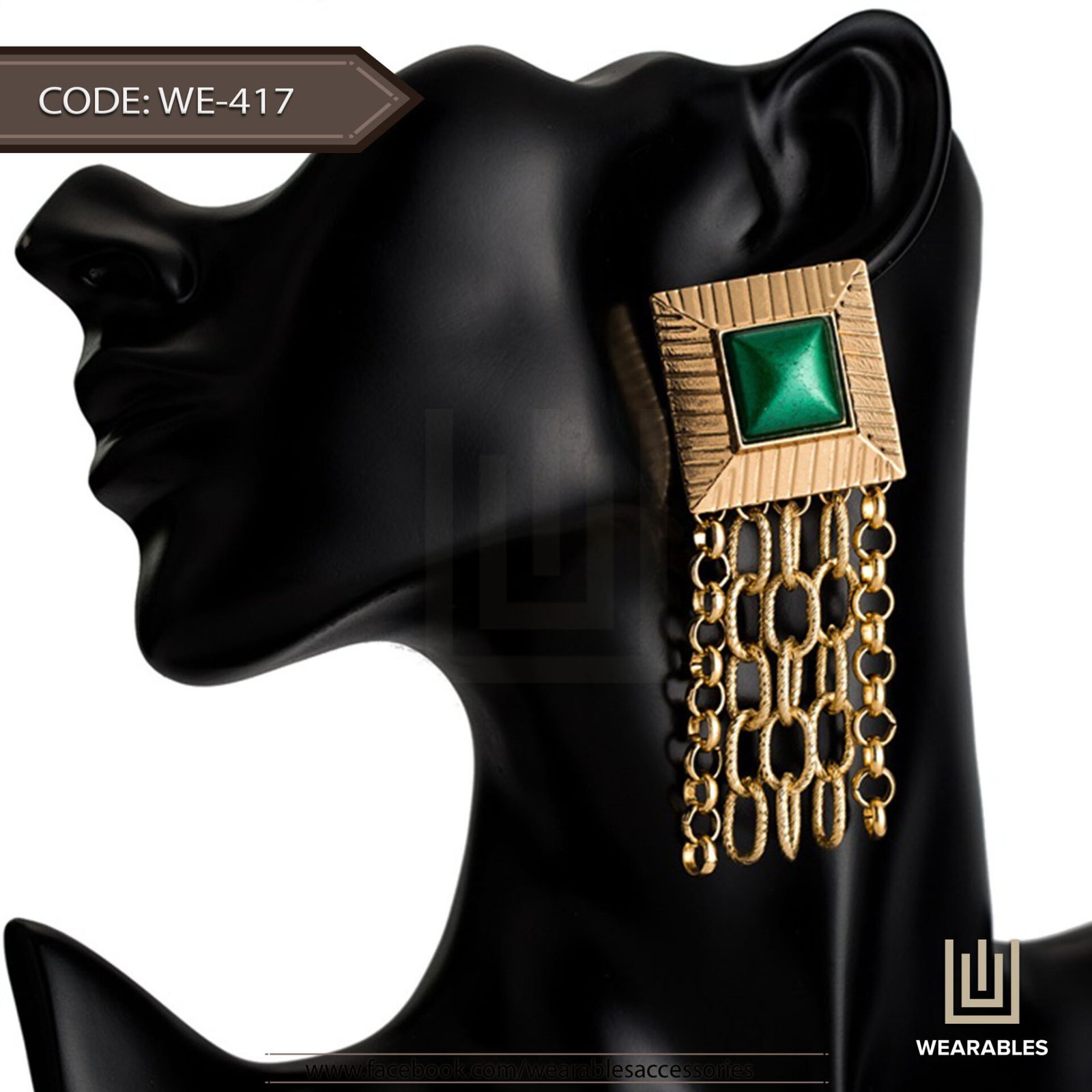 Fashion Earrings