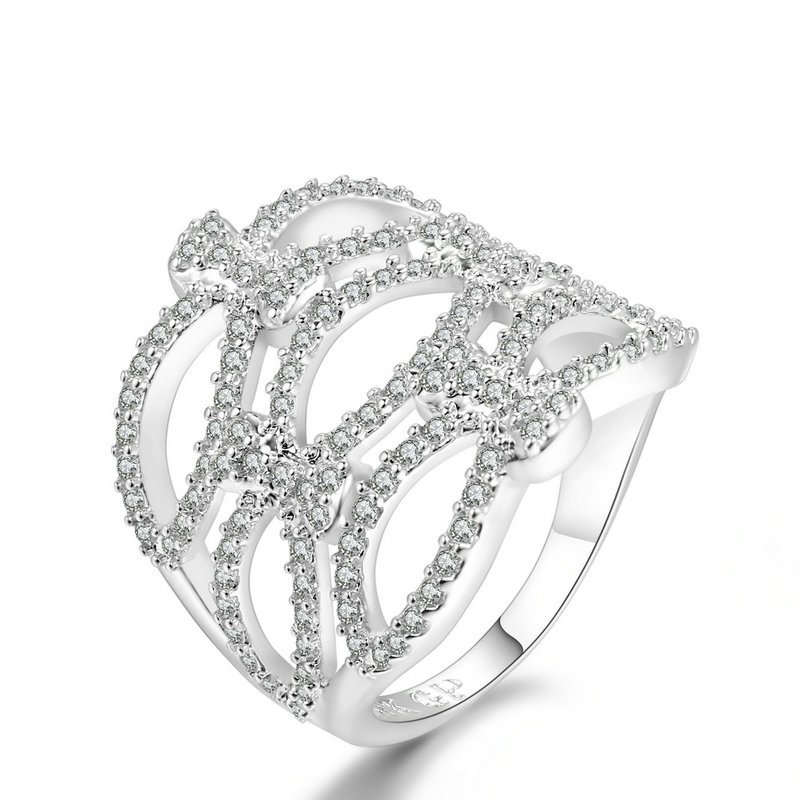 Style Expanse - Women Ring