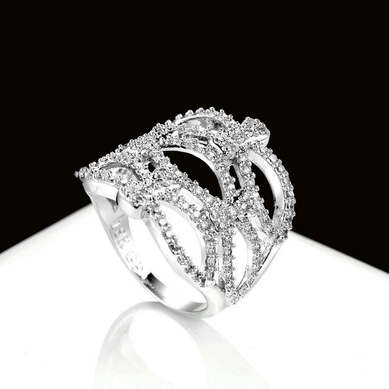 Style Expanse - Women Ring — image 3