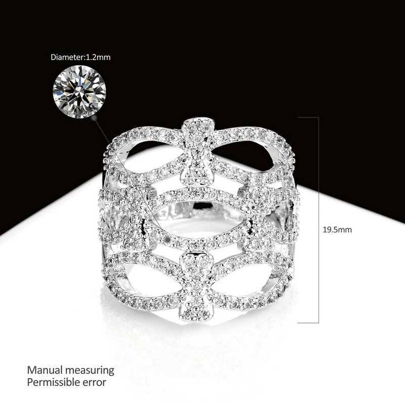 Style Expanse - Women Ring — image 4