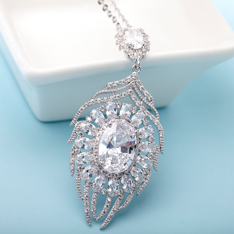 Sun Escape - Fashion Jewelry Pendant for Women — image 5
