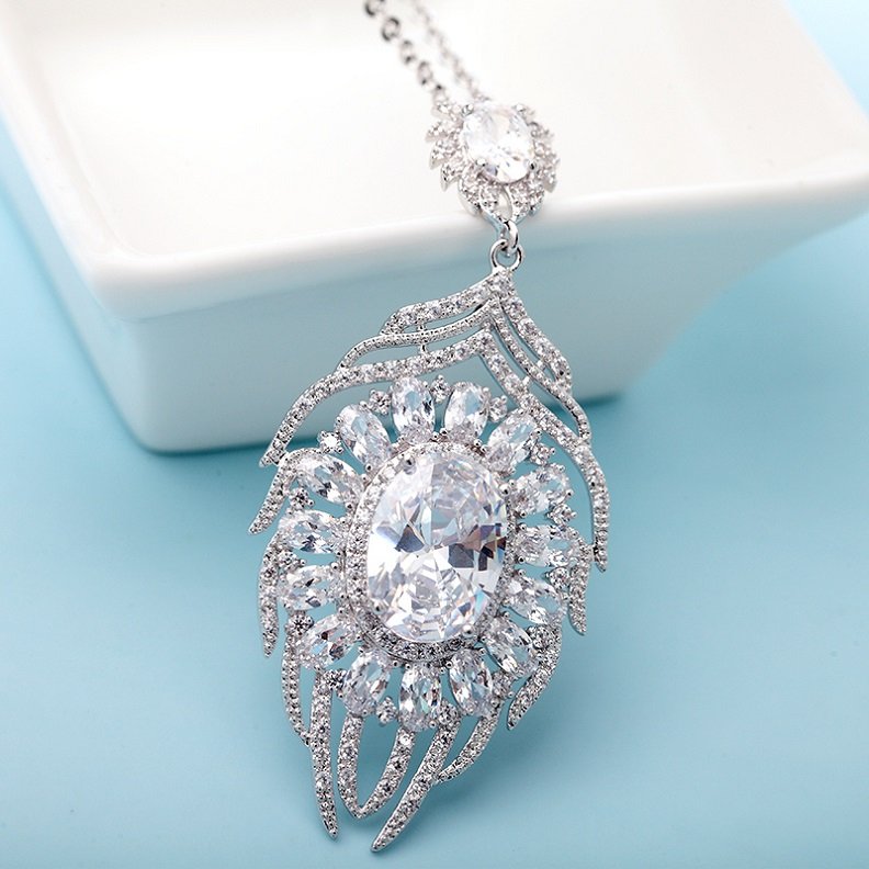 Sun Escape - Fashion Jewelry Pendant for Women — image 6